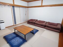FUJI GUESTHOUSE AO - Hostel