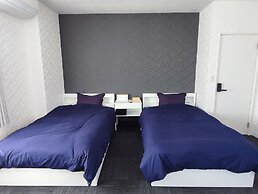 FUJI GUESTHOUSE AO - Hostel