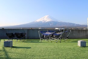 FUJI GUESTHOUSE AO - Hostel