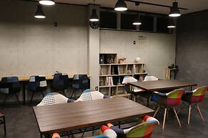 FUJI GUESTHOUSE AO - Hostel