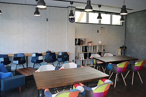 FUJI GUESTHOUSE AO - Hostel