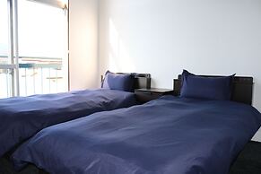 FUJI GUESTHOUSE AO - Hostel