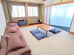FUJI GUESTHOUSE AO - Hostel