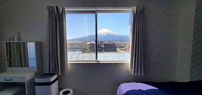 FUJI GUESTHOUSE AO - Hostel