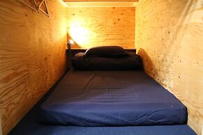 FUJI GUESTHOUSE AO - Hostel