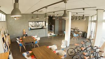 FUJI GUESTHOUSE AO - Hostel