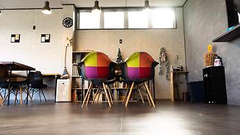 FUJI GUESTHOUSE AO - Hostel