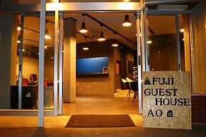 FUJI GUESTHOUSE AO - Hostel