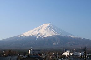 FUJI GUESTHOUSE AO - Hostel