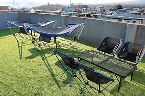 FUJI GUESTHOUSE AO - Hostel