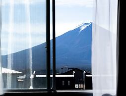 FUJI GUESTHOUSE AO - Hostel