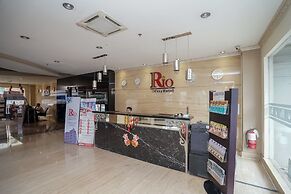 Rio City Hotel
