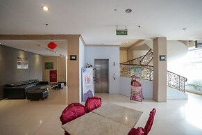 Rio City Hotel