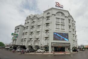 Rio City Hotel
