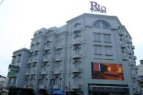 Rio City Hotel