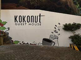 Kokonut Guesthouse