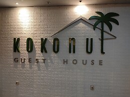 Kokonut Guesthouse