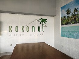 Kokonut Guesthouse
