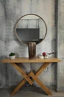 LeGeo-Luxurious Athenian Apartment