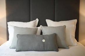 LeGeo-Luxurious Athenian Apartment