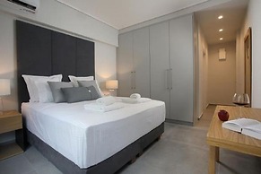 LeGeo-Luxurious Athenian Apartment