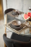 LeGeo-Luxurious Athenian Apartment