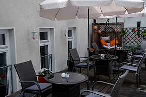 Hotel Engel
