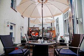 Hotel Engel