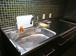 Kirakuan Kyoto Station North