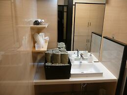 Kirakuan Kyoto Station North