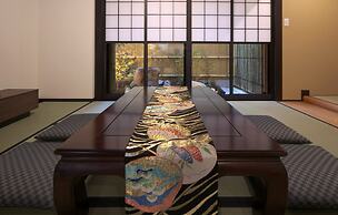 Kirakuan Kyoto Station North