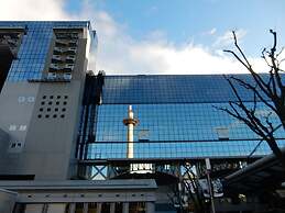 Kirakuan Kyoto Station North