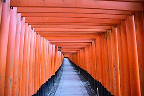 Kirakuan Kyoto Station North