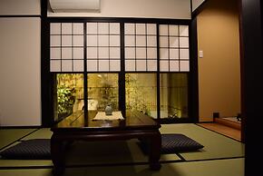 Kirakuan Kyoto Station North