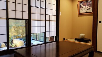 Kirakuan Kyoto Station North