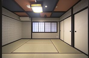 Kirakuan Kyoto Station North