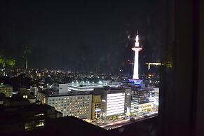 Kirakuan Kyoto Station North