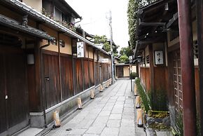 Kirakuan Kyoto Station North