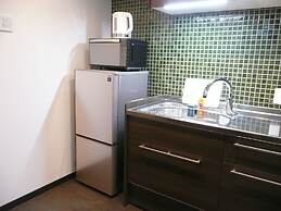 Kirakuan Kyoto Station North