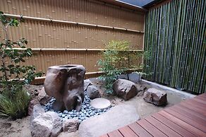 Kirakuan Kyoto Station North