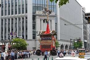 Kirakuan Kyoto Station North