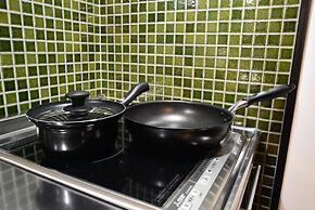 Kirakuan Kyoto Station North