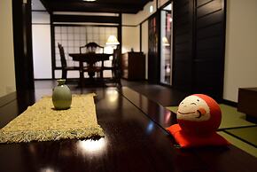 Kirakuan Kyoto Station North