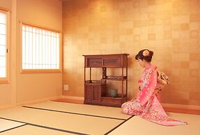 Kirakuan Kyoto Station North