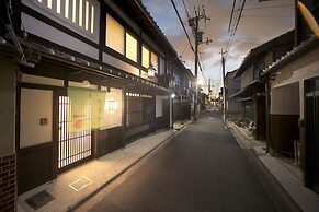 Kirakuan Kyoto Station North