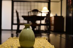 Kirakuan Kyoto Station North