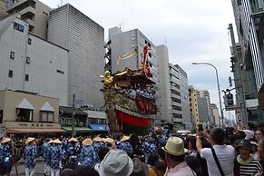 Kirakuan Kyoto Station North