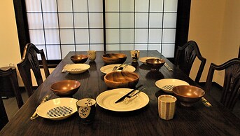 Kirakuan Kyoto Station North