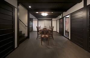 Kirakuan Kyoto Station North