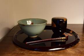 Kirakuan Kyoto Station North